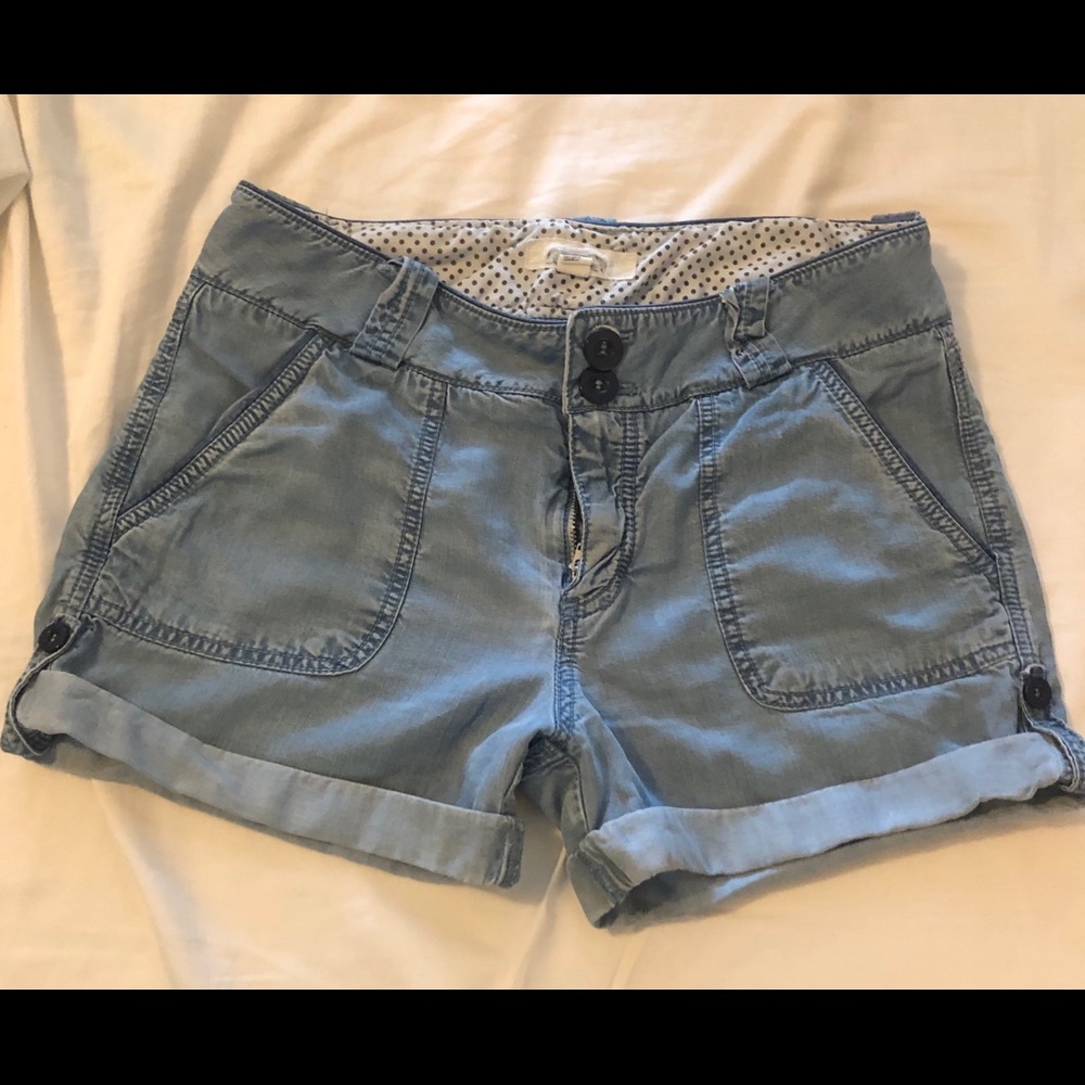 Women’s shorts